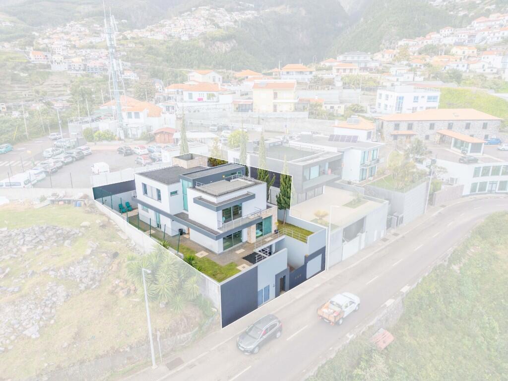Main image of property: Funchal, Madeira