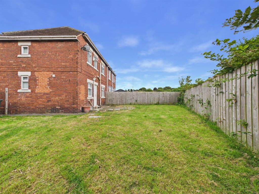 Wardill Gardens, Gateshead photo 4
