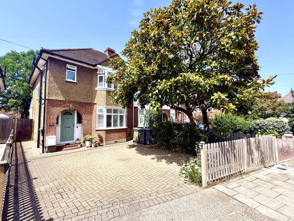 Main image of property: Fullers Way South, Chessington, Surrey. KT9 1HF