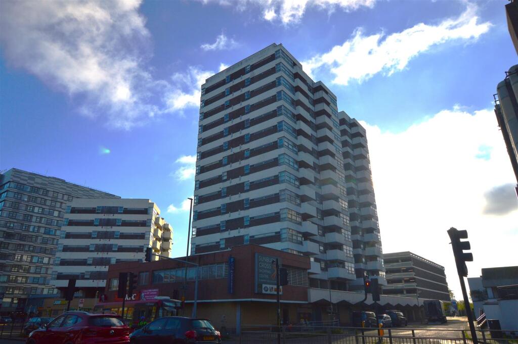 Main image of property: Isobel House, Staines Road West, Sunbury-On-Thames