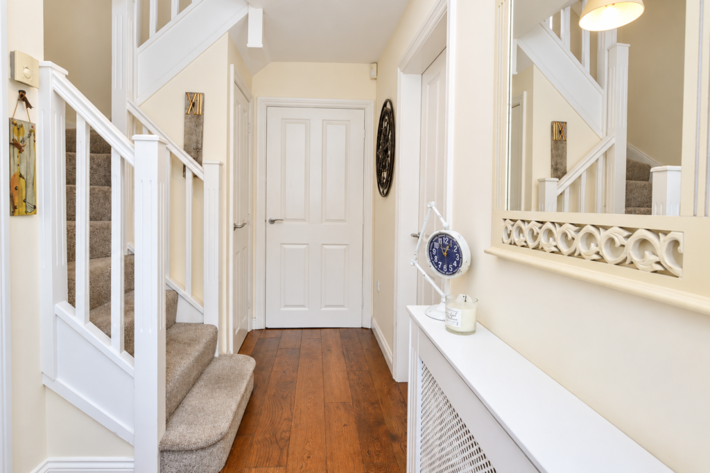 House in Newcastle upon Tyne - View 2