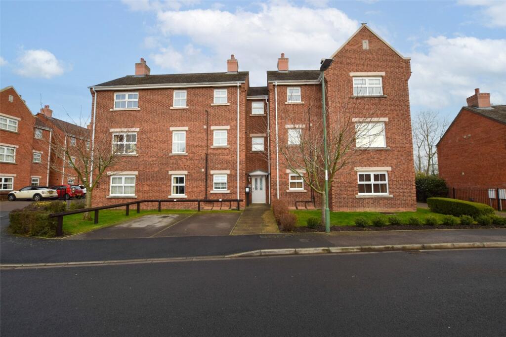 Main image of property: Bouch Way, Barnard Castle, County Durham, DL12