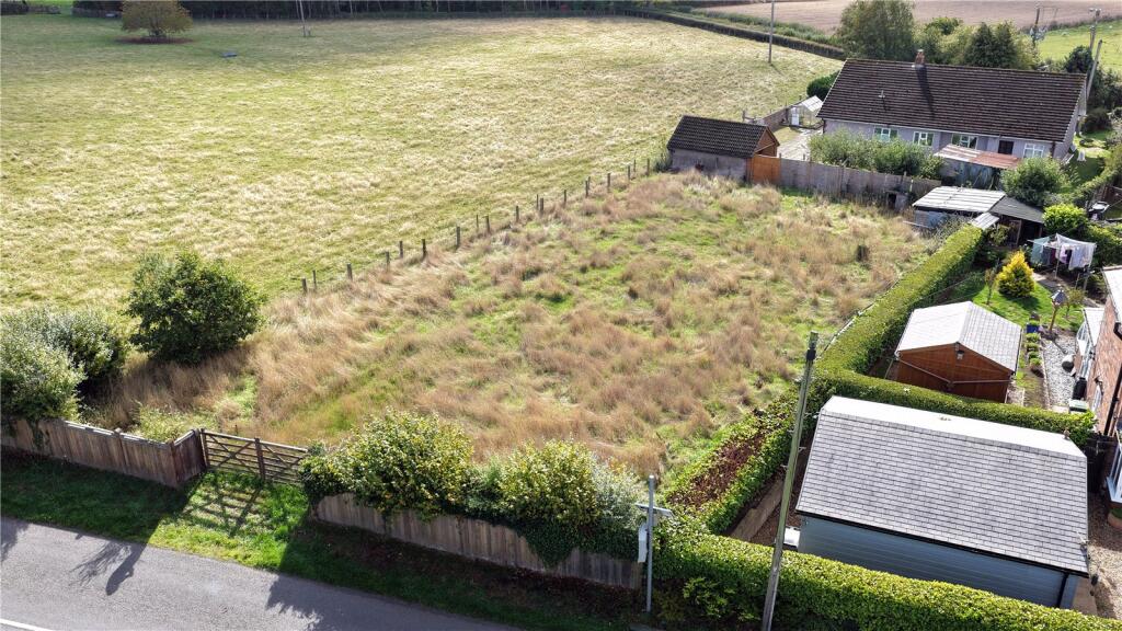 Main image of property: Building Plot At Aston On Clun, Aston On Clun, Craven Arms