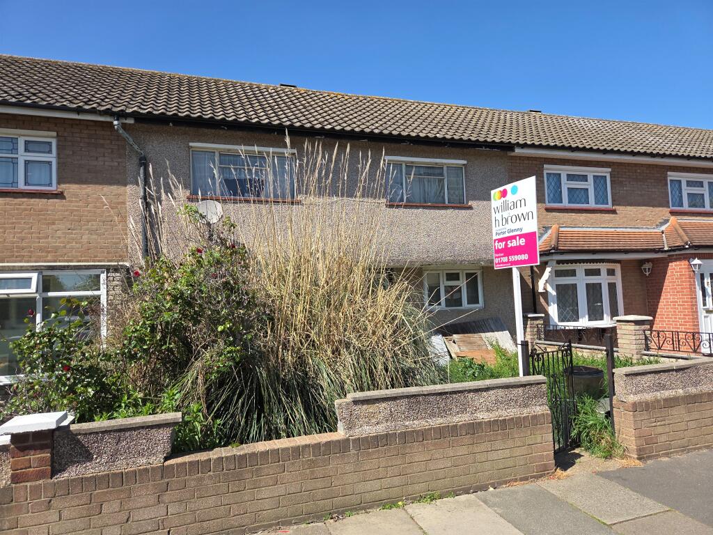 Main image of property: Harlow Road, Rainham