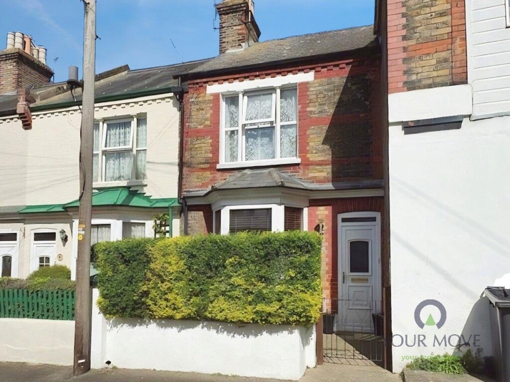 Main image of property: Winstanley Crescent, Ramsgate, Kent, CT11