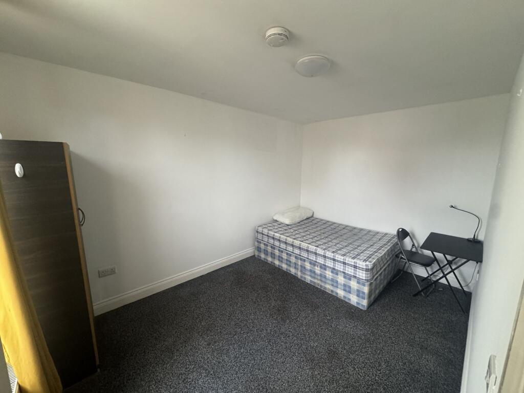 Main image of property: Perry Street, Bristol, BS5