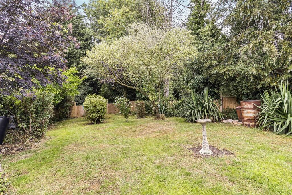 House in Braintree, Sturmer - View 4