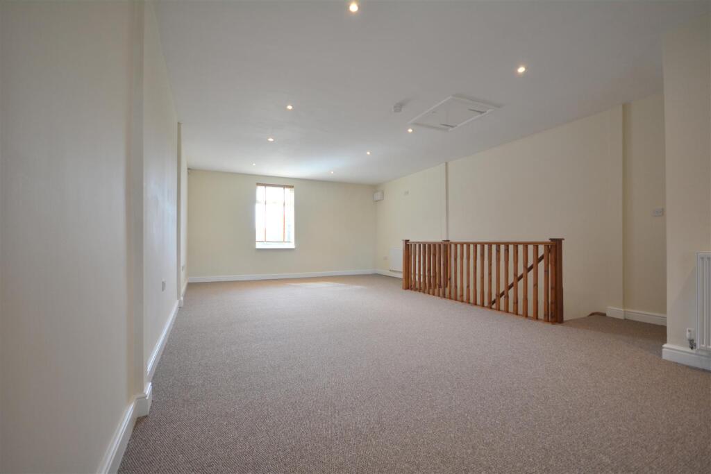 Main image of property: Nottingham Road, Derby