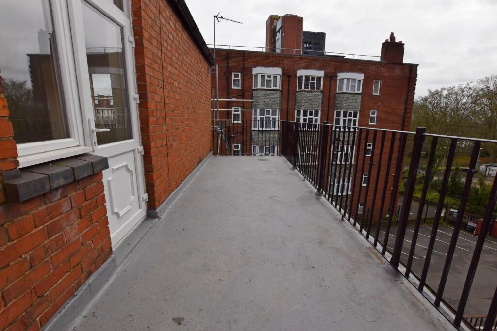 Additional image 12 of Royal Mail House