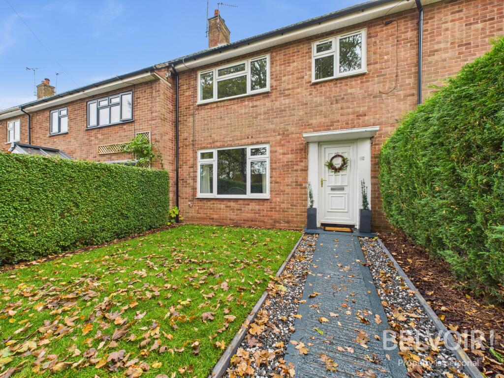 Main image of property: Park View, Swynnerton, Stone, ST15