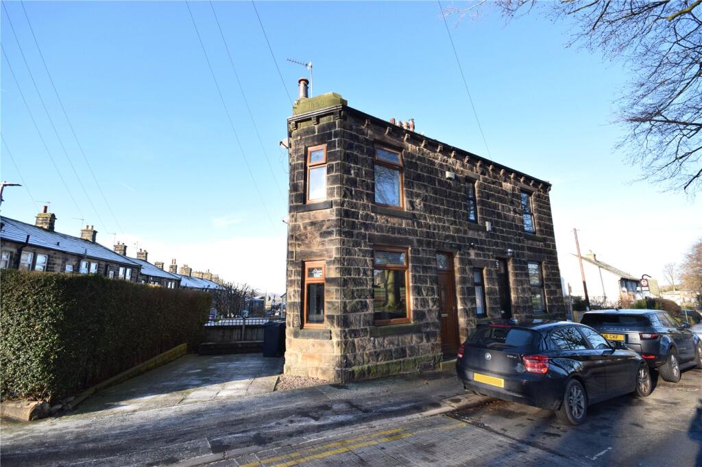 Main image of property: Park Road, Rawdon, Leeds