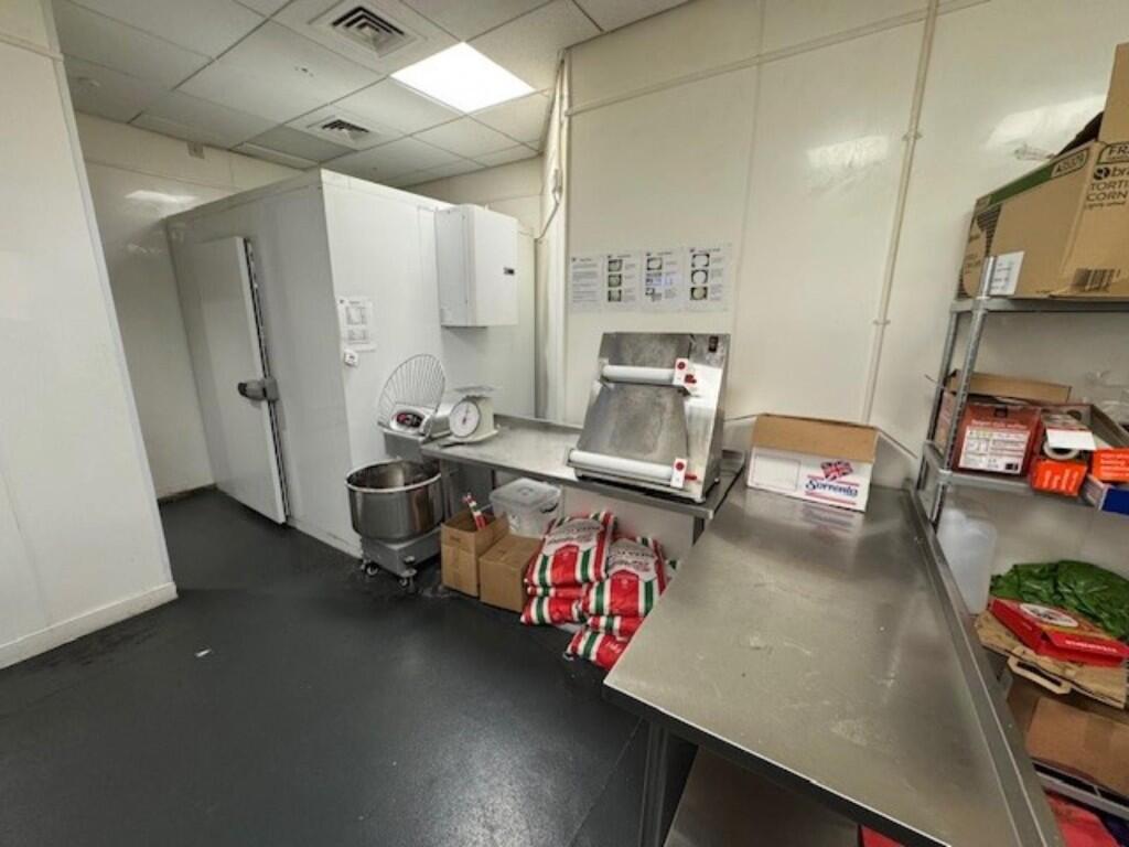 Additional image 9 of Leasehold Pizza Restaurant & Takeaway Franchise, Warwick Road, Birmingham, B27 6RA 