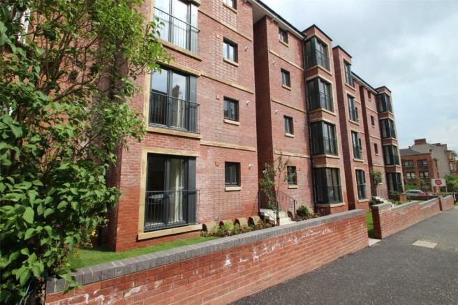 Main image of property: Meadowpark Street, Dennistoun, Glasgow, G31