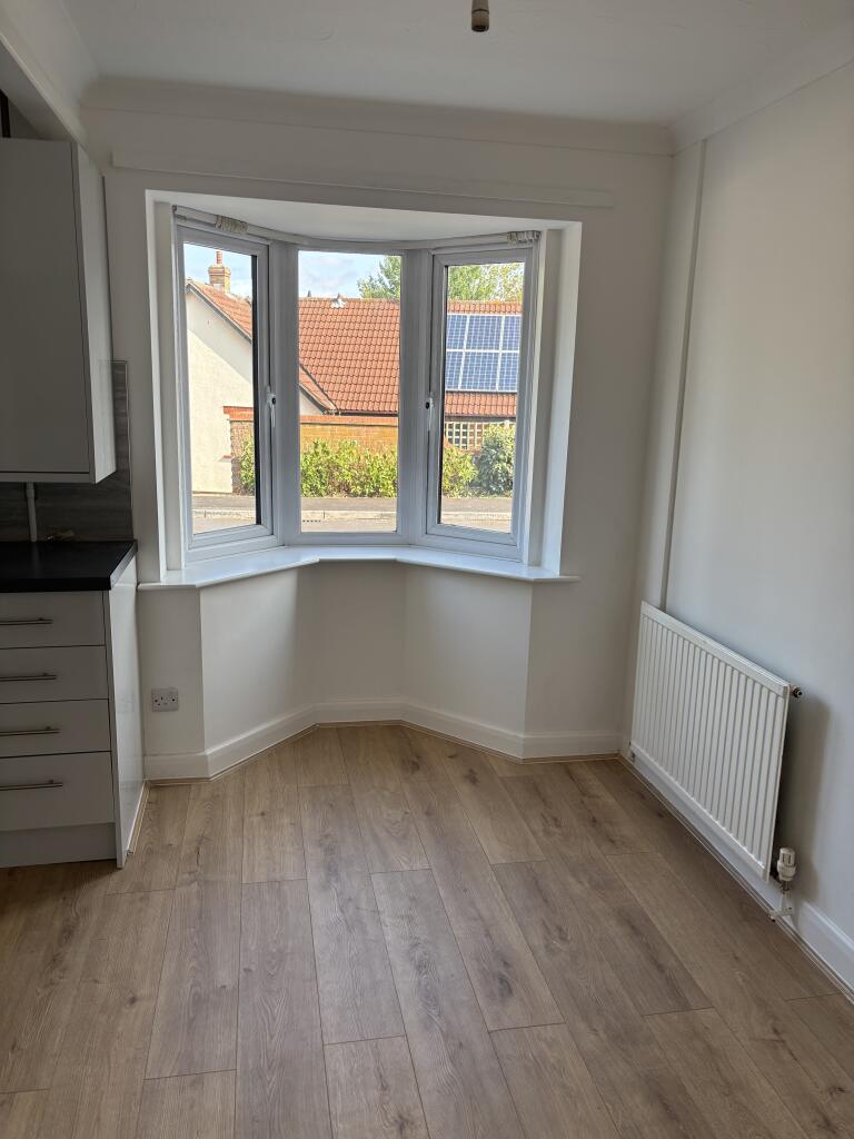 House in Taunton - More