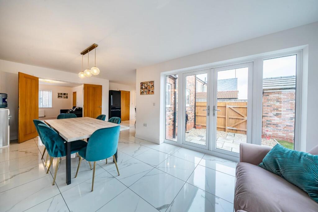 Revesby Lane, Horncastle - View 5