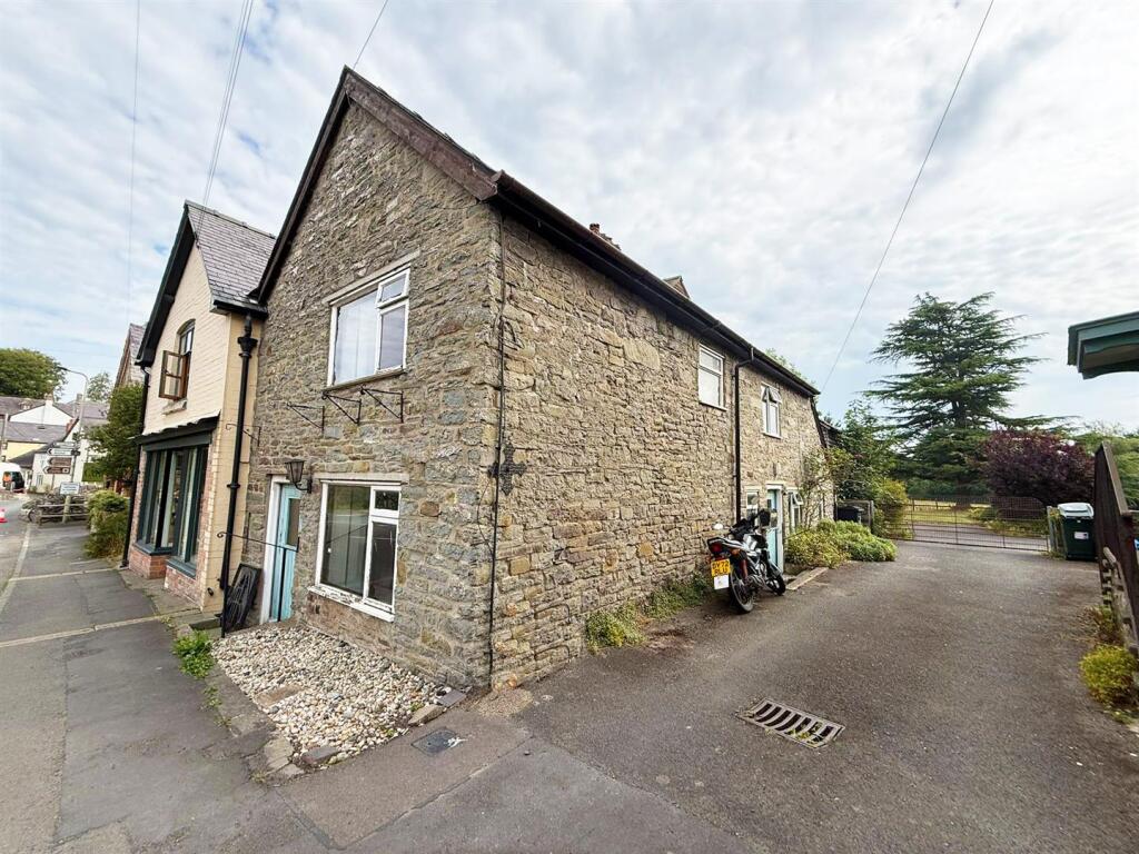 Main image of property: Church Street, Clun, Craven Arms