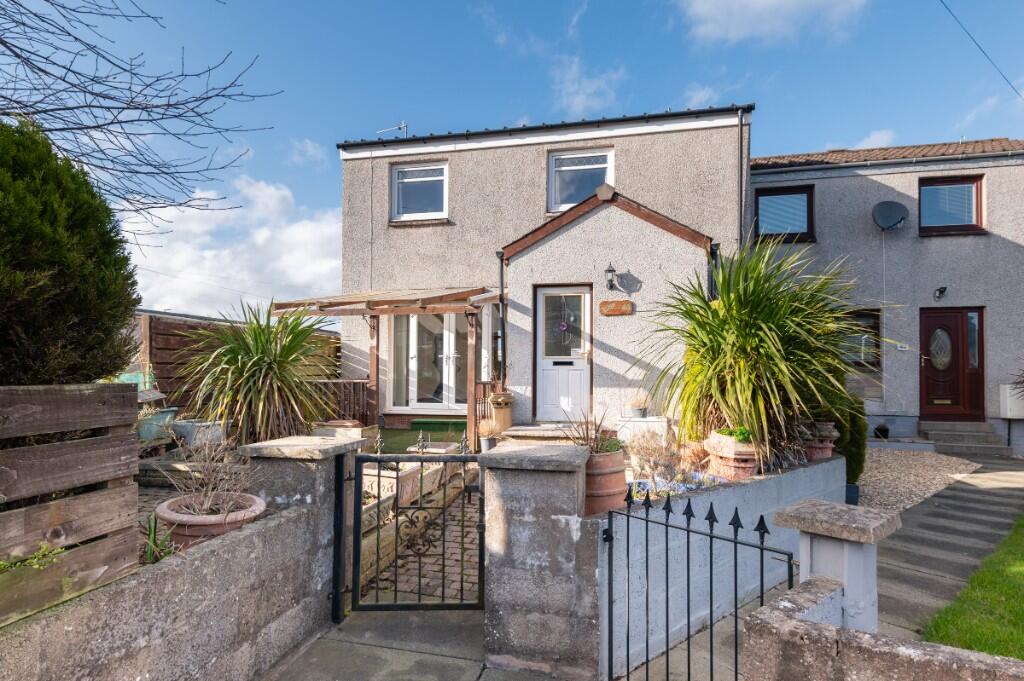 Main image of property: Glebe Road, Arbroath, Angus, DD11