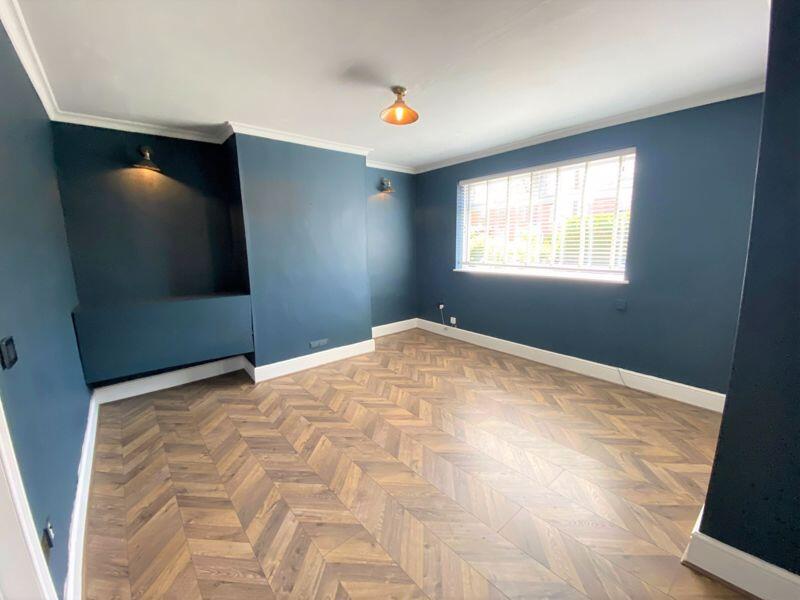Main image of property: Lambton Street, Manchester