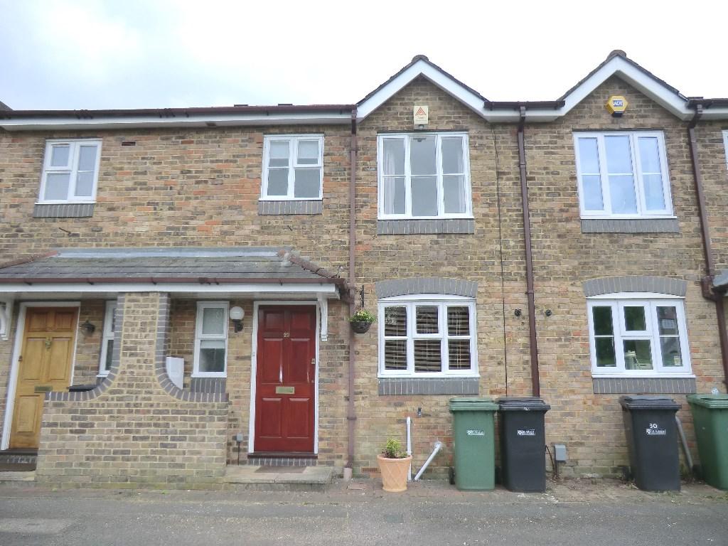 Main image of property: De Tany Court, St. Albans, Hertfordshire, AL1 1TU