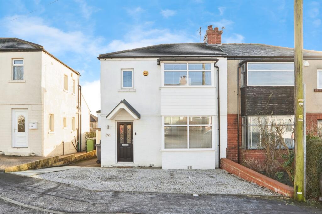Main image of property: Leslie Avenue, Yeadon, Leeds