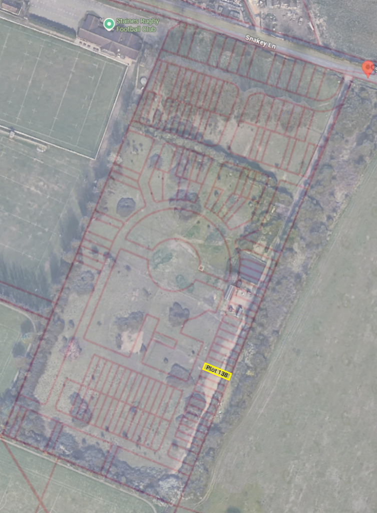 Main image of property: Plot 138, Snakey Lane, Feltham, Middlesex, TW13