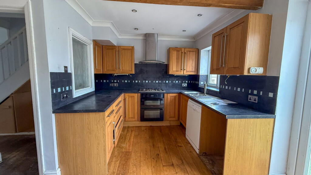 House in Torquay, Ellacombe - View 3