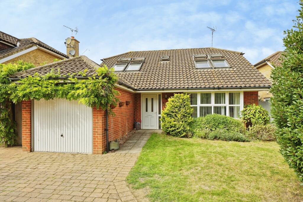 Main image of property: Coombe Drive, Mill Lane, Shepherdswell, Dover, CT15