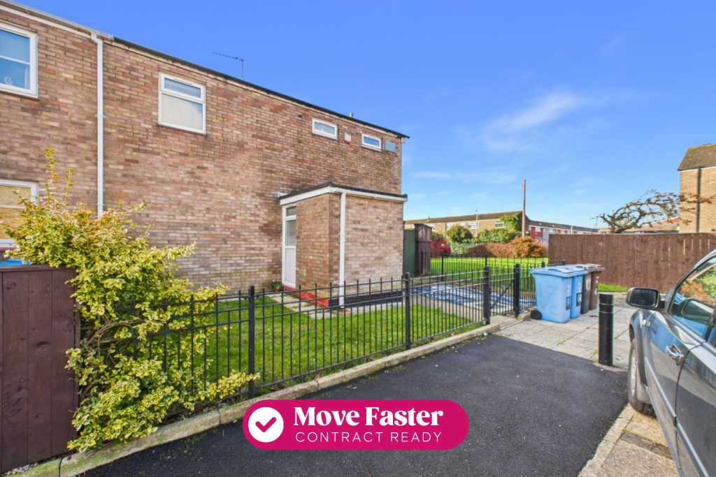 Main image of property: Digby Garth, Bransholme, Hull, HU7 4NW