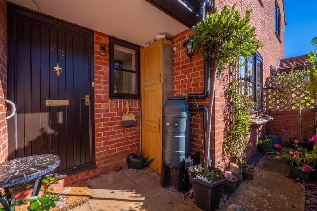Additional image 15 of The Yew Trees, Henley-In-Arden