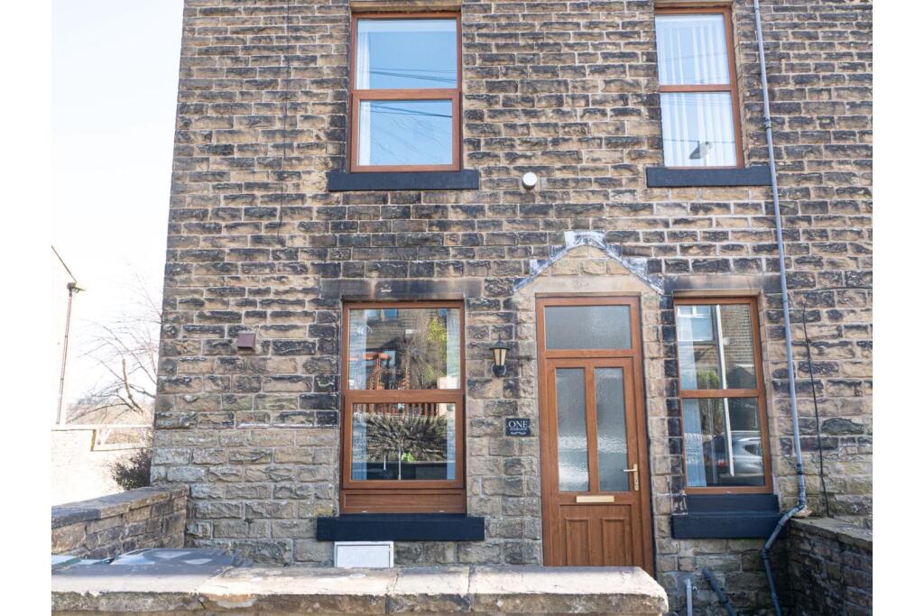 Main image of property: Victoria Road, Keighley, BD22