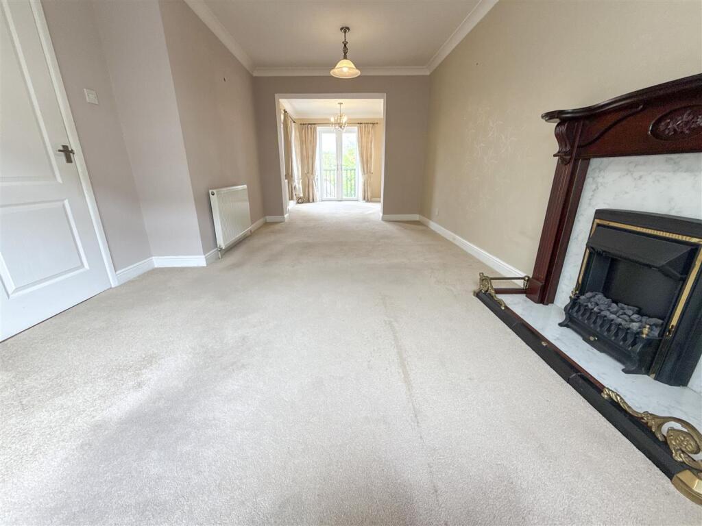 House in Sheffield - View 2