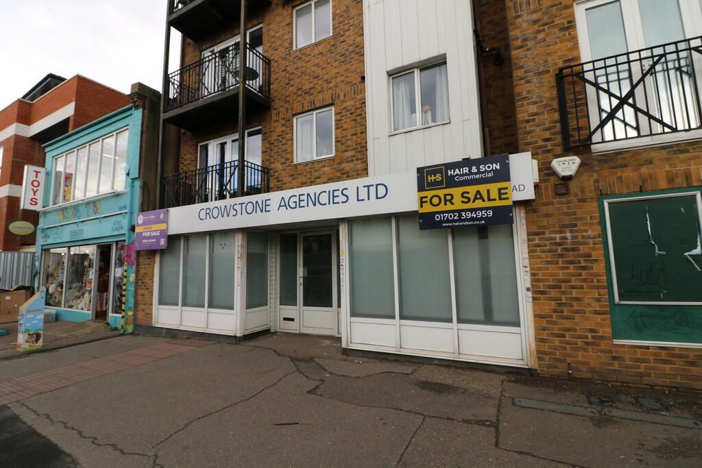 Main image of property: London Road, Westcliff-on-Sea