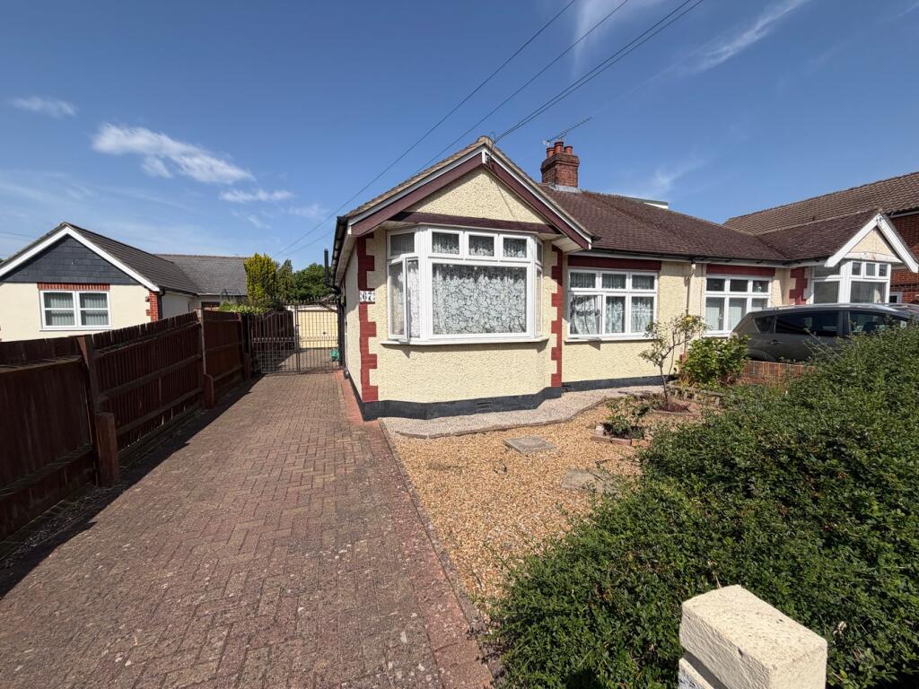 Main image of property: Marlborough Road, Ashford, TW15