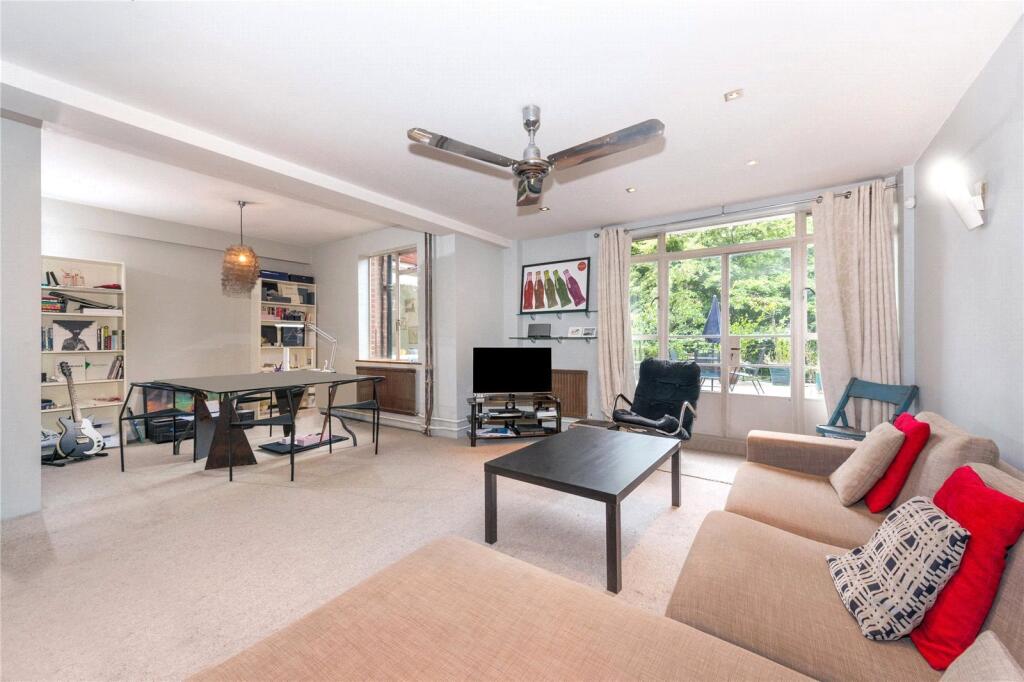 Main image of property: Cranfield House, 
97-107 Southampton Row, WC1B