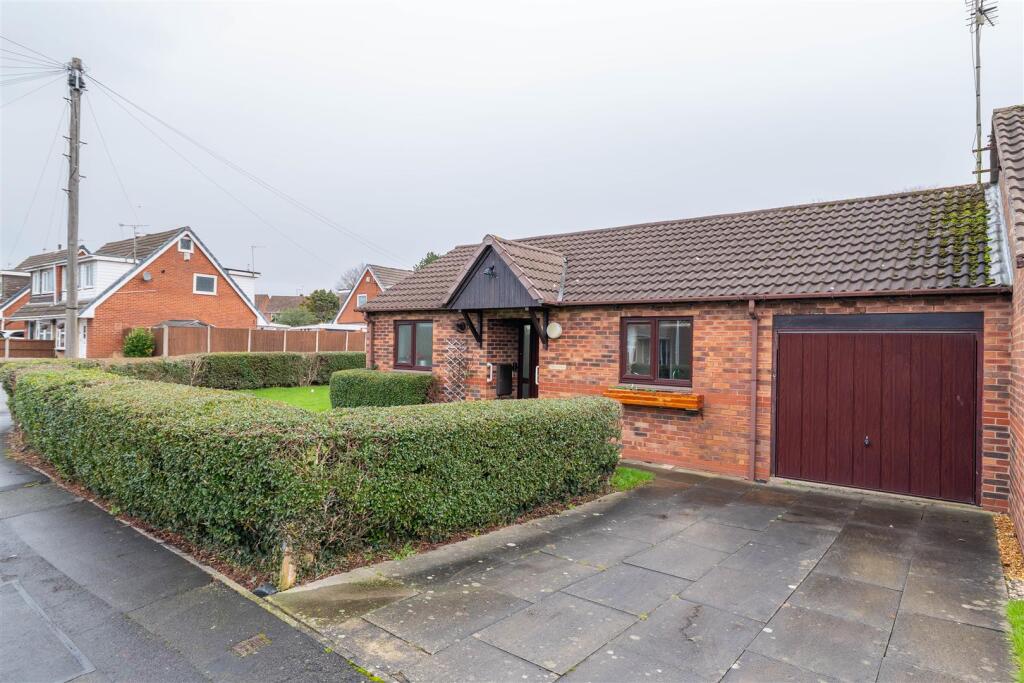 Main image of property: Larchwood Crescent, Leyland