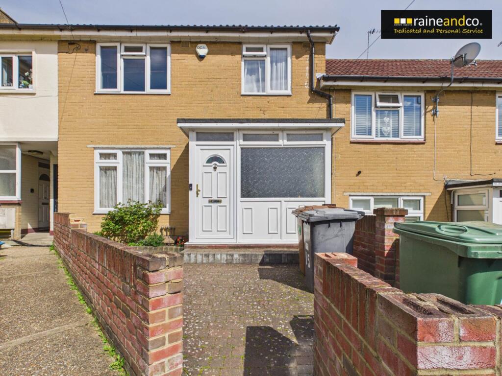 Main image of property: Honeywood Close, Potters Bar