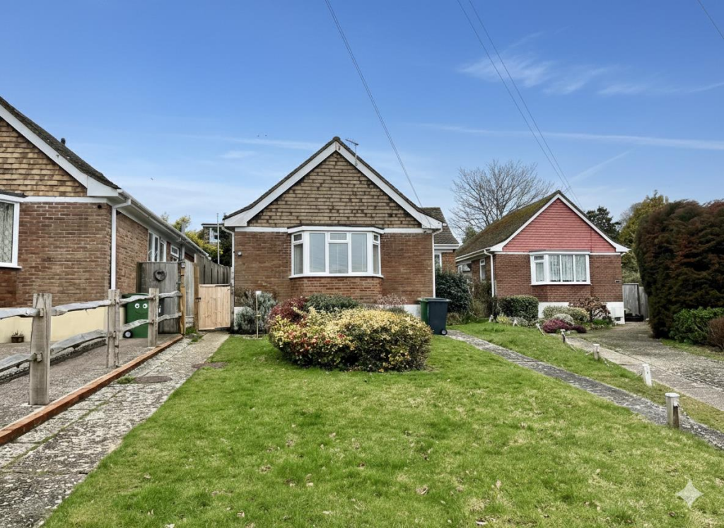 Main image of property: Willowbed Walk, Hastings