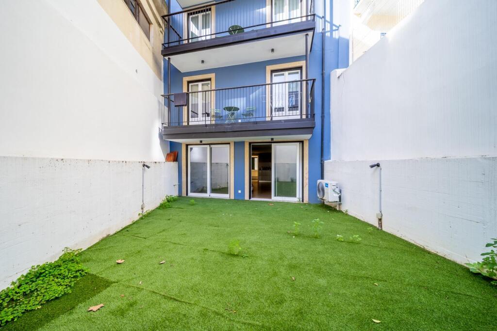 Main image of property: Lisbon, Lisbon