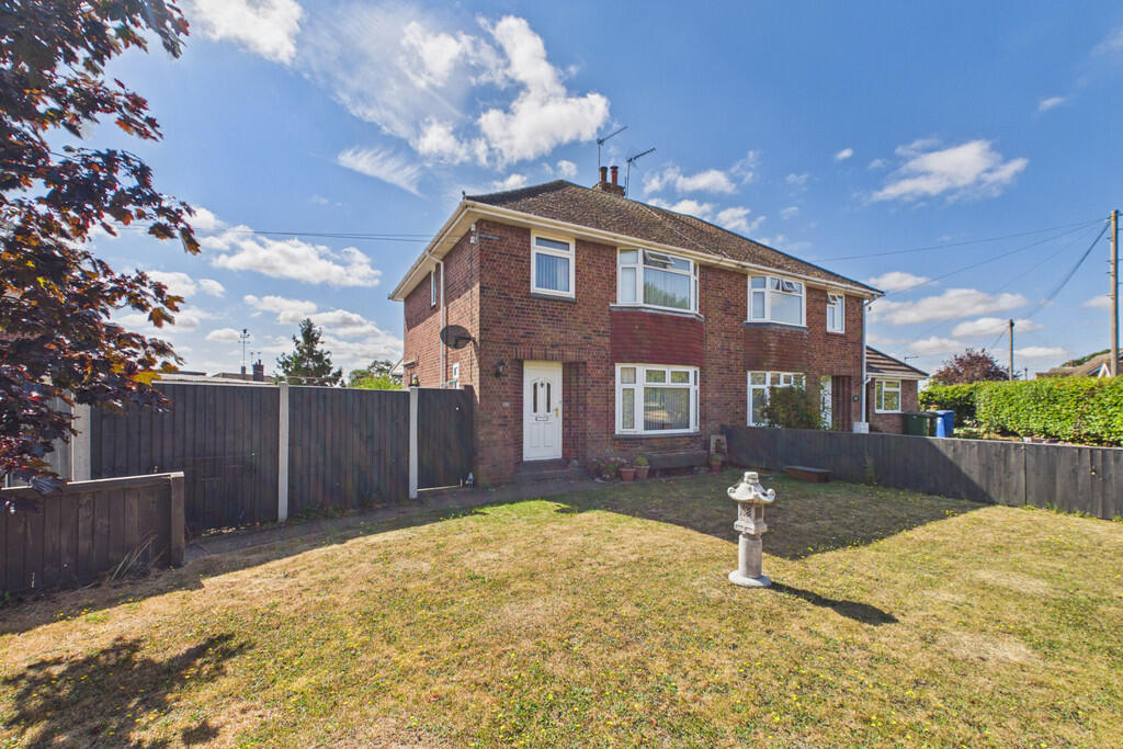 Main image of property: Queens Drive, Halesworth