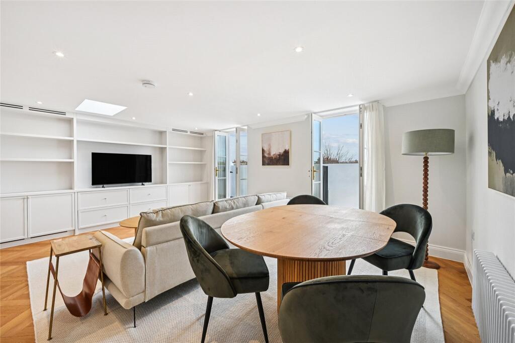 Apartment in London, Kensal Town, Maida Hill - View 5