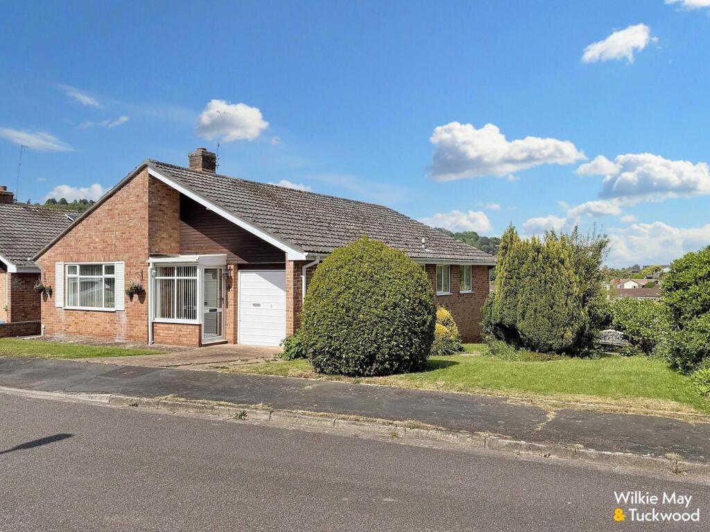 Main image of property: Old Farm Close, Minehead