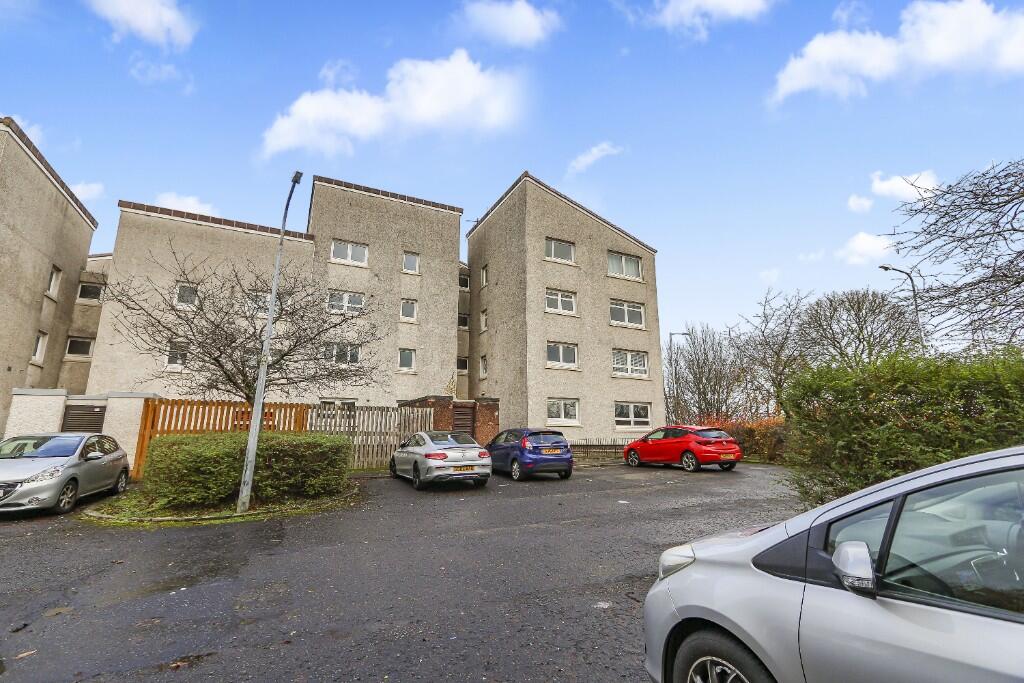 Main image of property: Skirsa Court, Glasgow, G23