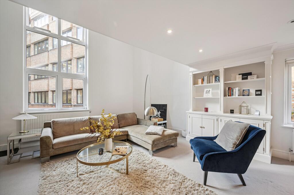 Main image of property: Whittaker Street, London SW1W