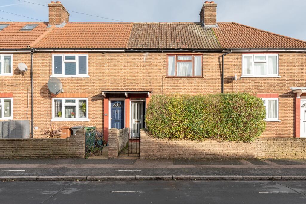 Main image of property: Sturge Avenue, London