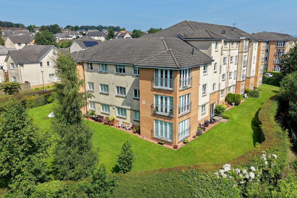 Main image of property: 0/2 29 Loch Place, Bridge Of Weir, PA11 3NY
