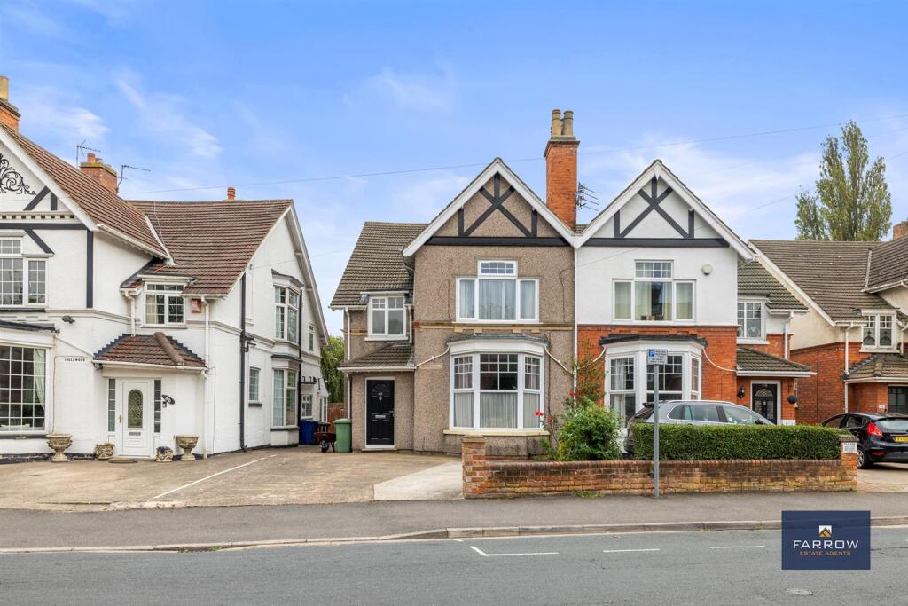 Main image of property: Brighowgate, Grimsby