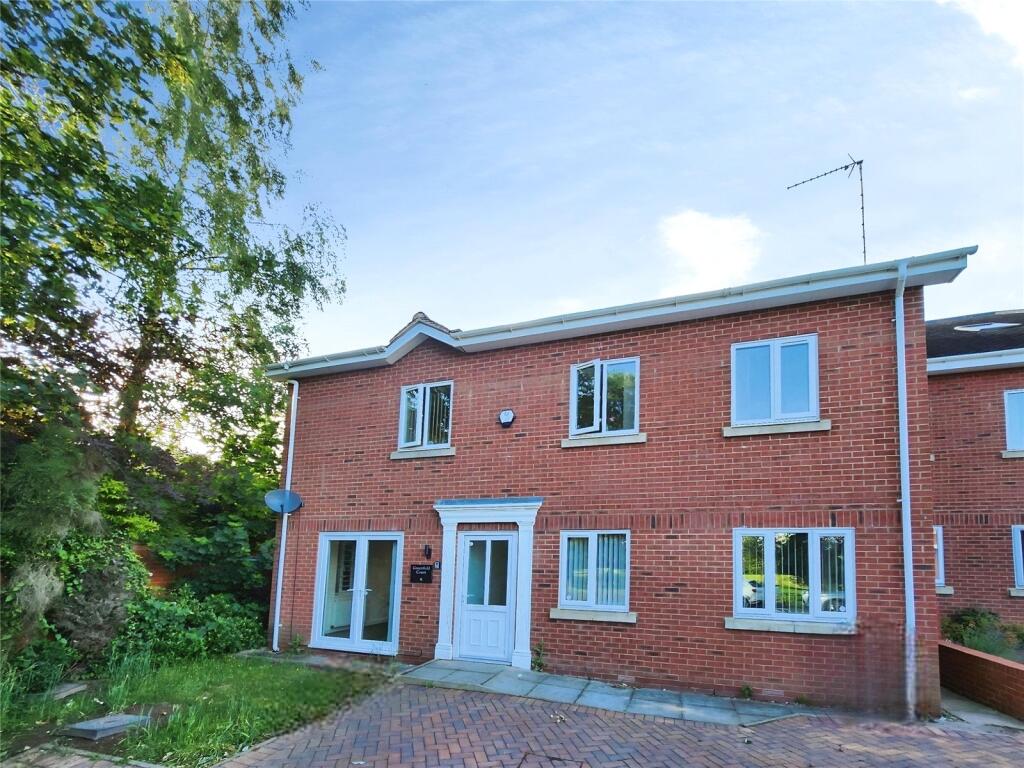 Main image of property: Camp Hill Road, Nuneaton, Warwickshire, CV10