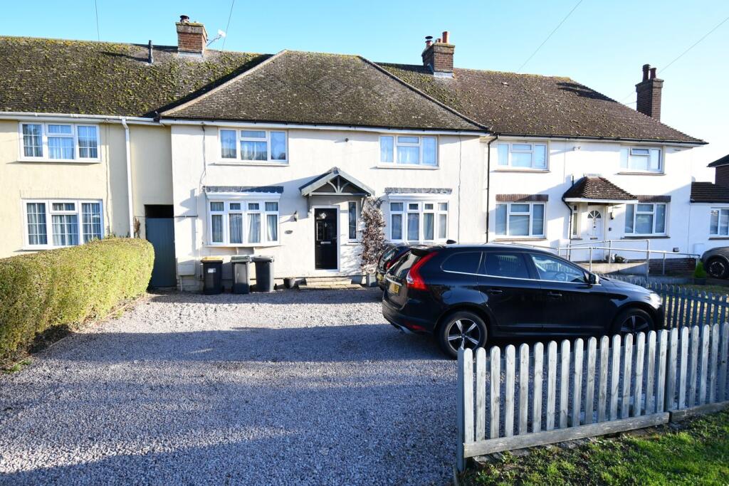 Main image of property: Bedford Road, Wootton, Bedford, MK43
