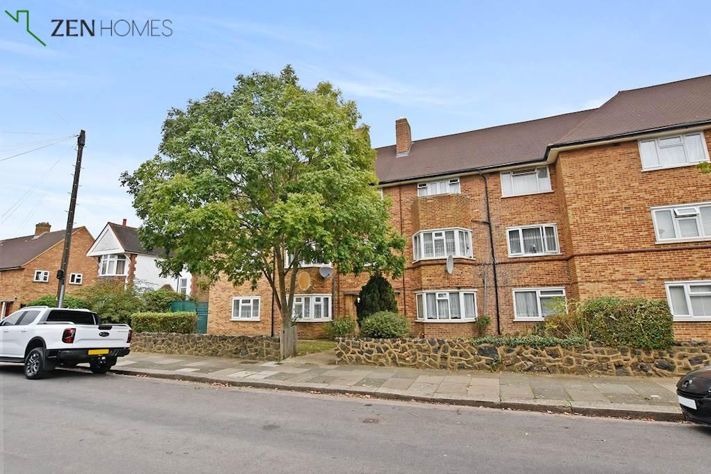 Main image of property: Holmwood Road, Enfield