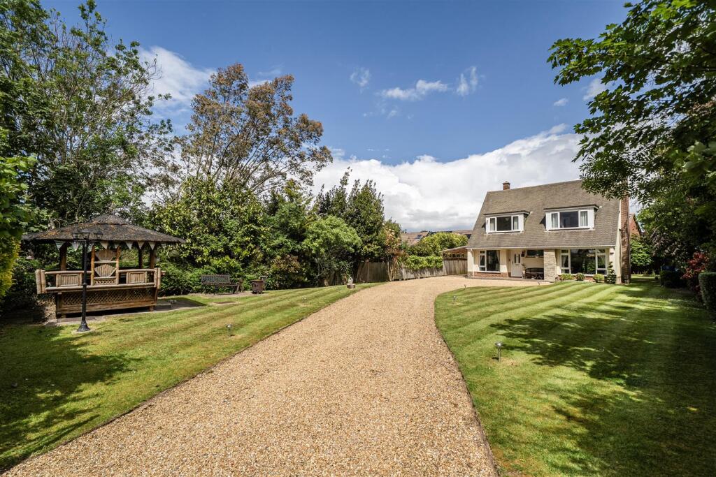 Main image of property: Greenaway Lane, Warsash